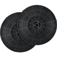 Угольный фильтр Meferi CF04-2 (2 шт)