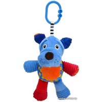 Погремушка Lorelli Собачка 10191440004