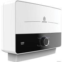 Проточный электрический водонагреватель Ariston Aures M 12 TR