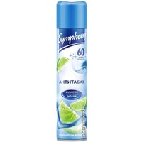 Освежитель воздуха Symphony Антитабак, 300 мл