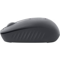 Мышь Logitech M196 (графит)