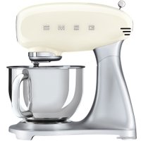 Планетарный миксер Smeg SMF02CREU