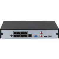 Сетевой видеорегистратор Dahua DHI-NVR4108HS-8P-4KS3