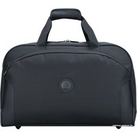 Дорожная сумка Delsey U-Lite Classic 2 50 см (антрацит)