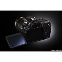 Зеркальный фотоаппарат Canon EOS 70D Kit 18-135 IS STM