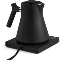 Электрический чайник Fellow Corvo EKG (черный)