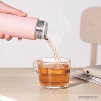 Термос Xiaomi Mijia Mini Mug 350мл (розовый)