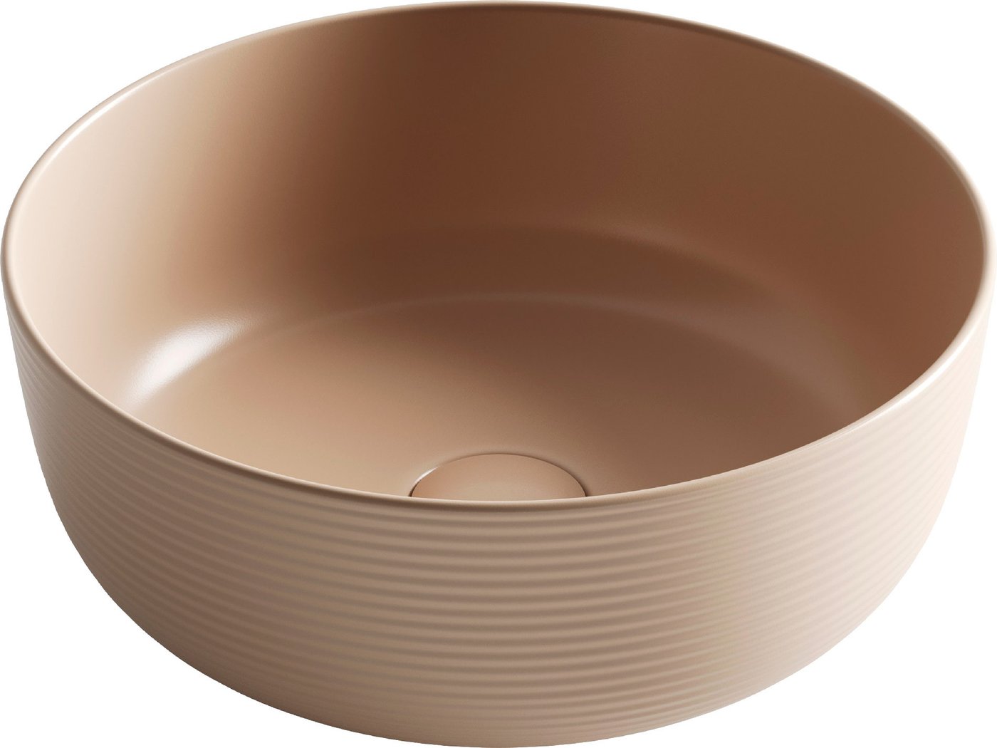 

Умывальник Ceramica Nova CN6073MC