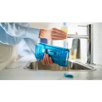 Пылесос Philips XC8347/01