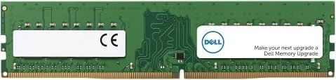 

Оперативная память Dell 16ГБ DDR5 5600 МГц AC774044