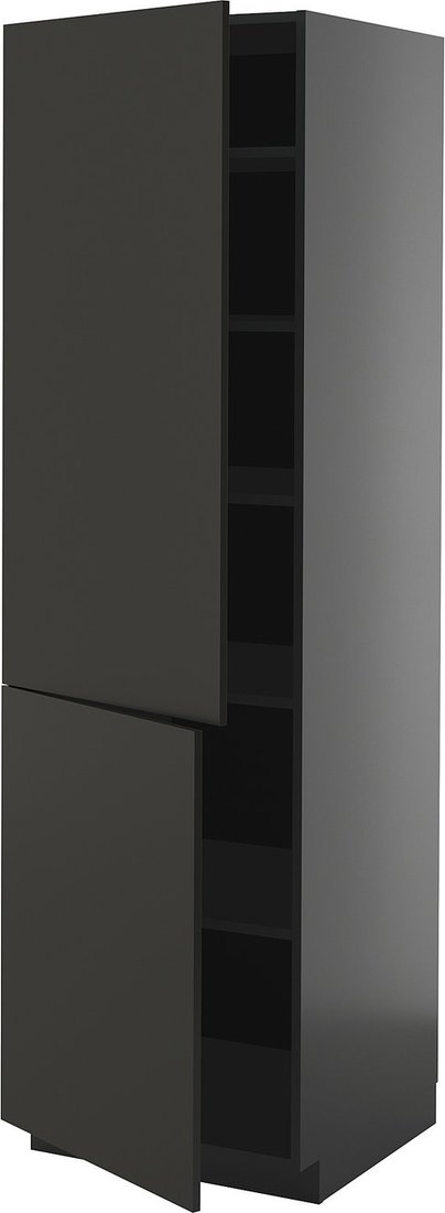 Шкаф распашной Ikea Metod s19586954