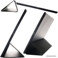 Чехол для планшета KST Smart для Apple iPad Pro 12.9 4/5 (черный)