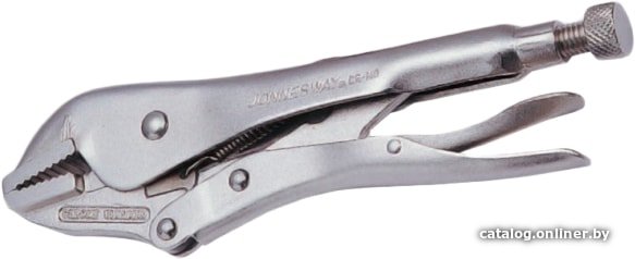 Зажим Jonnesway P30M10A