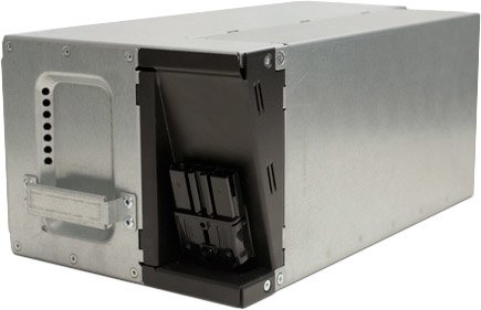 

Аккумулятор для ИБП APC RBC143 (120В/5 А·ч)