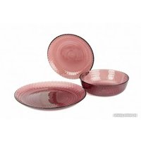 Набор тарелок Luminarc Идиллия Лилак O0325 (43 пр)