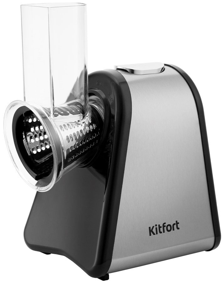 

Овощерезка Kitfort KT-1384