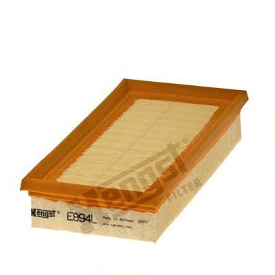 

Воздушный фильтр Hengst E894L