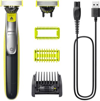 Philips OneBlade 360 Face and Body QP2834/23