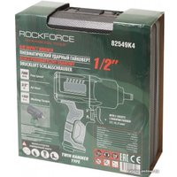 Пневматический гайковерт RockForce RF-82549K4