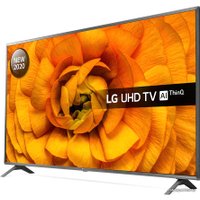 Телевизор LG 86UN85006LA