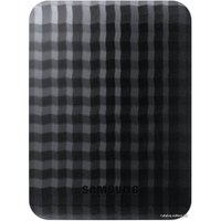 Внешний накопитель Samsung M3 Portable 4TB (HX-M401TCB/G)