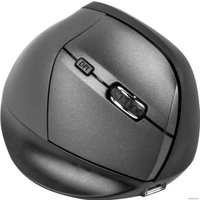 Вертикальная мышь Natec Crake NMY-1071