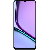 Телефон Realme Note 60 RMX3933 4GB/128GB (черный)