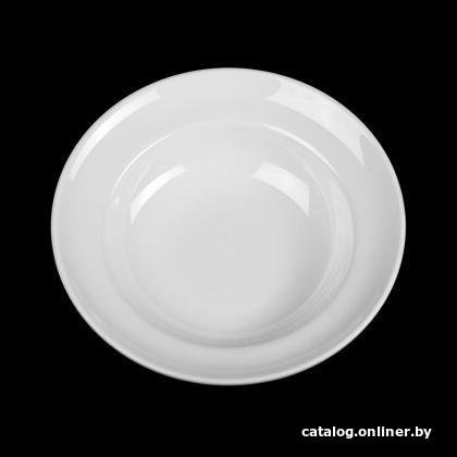 Тарелка глубокая Corone Simplice LQ-QK15082A фк155
