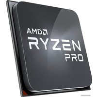 Процессор AMD Ryzen 5 PRO 3400G (Multipack)