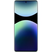 Телефон Xiaomi Redmi Note 14 Pro 5G 12GB/256GB международная версия (зеленый)