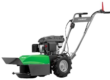

Газонокосилка Caiman RM80C