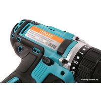 Дрель-шуруповерт Sturm CD3618+ (без АКБ)