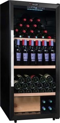 

Винный шкаф Climadiff Cpw160B1