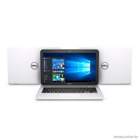 Ноутбук Dell Inspiron 11 3162 [3162-0521]