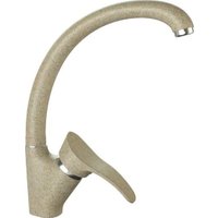 Смеситель MARRBAXX Карельский камень КМ009/Q5 (песочный)