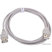 Удлинитель Cablexpert CC-USB2-AMAF-6