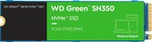 Green SN350 2TB WDS200T3G0C