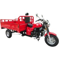 Трицикл Agiax 1 (красный)