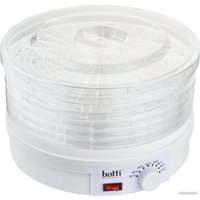 Сушилка для овощей и фруктов Botti Grace 6S5475
