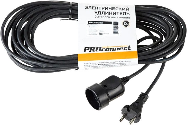 

Удлинитель PROconnect 11-7114