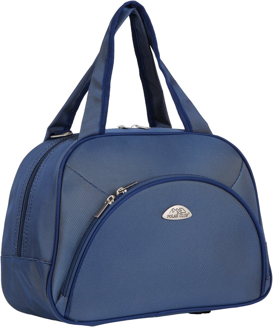 

Дорожная сумка Polar П7093 (синий)
