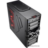 Корпус AeroCool Strike-X One Black