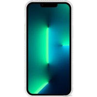 Чехол для телефона Skinarma Kyanseru для iPhone 13 Pro (белый)