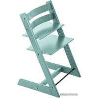 Высокий стульчик Stokke Tripp Trapp (зеленый)