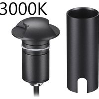 Тротуарный встраиваемый светильник Odeon Light Nature Wald 6662/2GL3 в Гродно