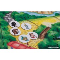 Настольная игра Магеллан Волшебник Изумрудного города