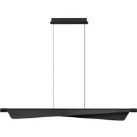 Подвесная люстра Odeon Light Hightech Linea 7017/24LA