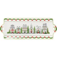 Блюдо Tkano Olgod New Year Essential TK25-NY_SRV0005