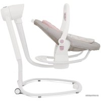 Шезлонг Joie Serina (flowers forever)