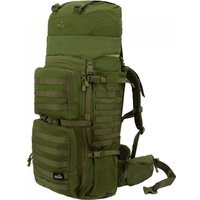 Туристический рюкзак TRAMP Bastion 60 (оливковый)